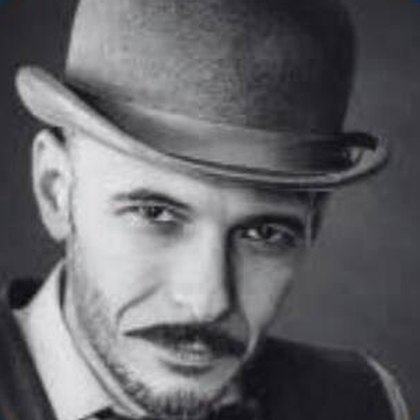 Portrait de Carlo Cammarata